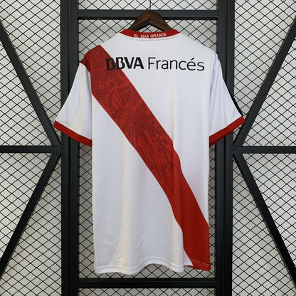 River Plate 2013-14 Home