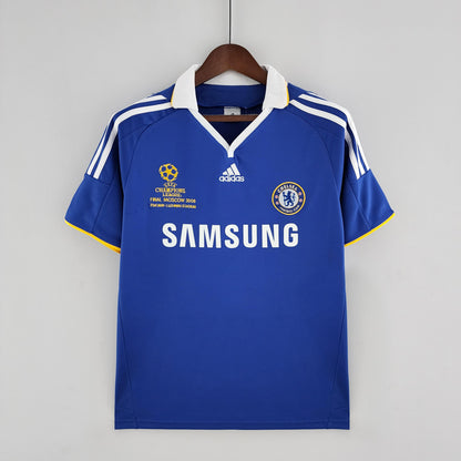 Chelsea 2008-2009 Home