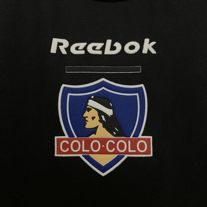 Colo Colo 2004 Away