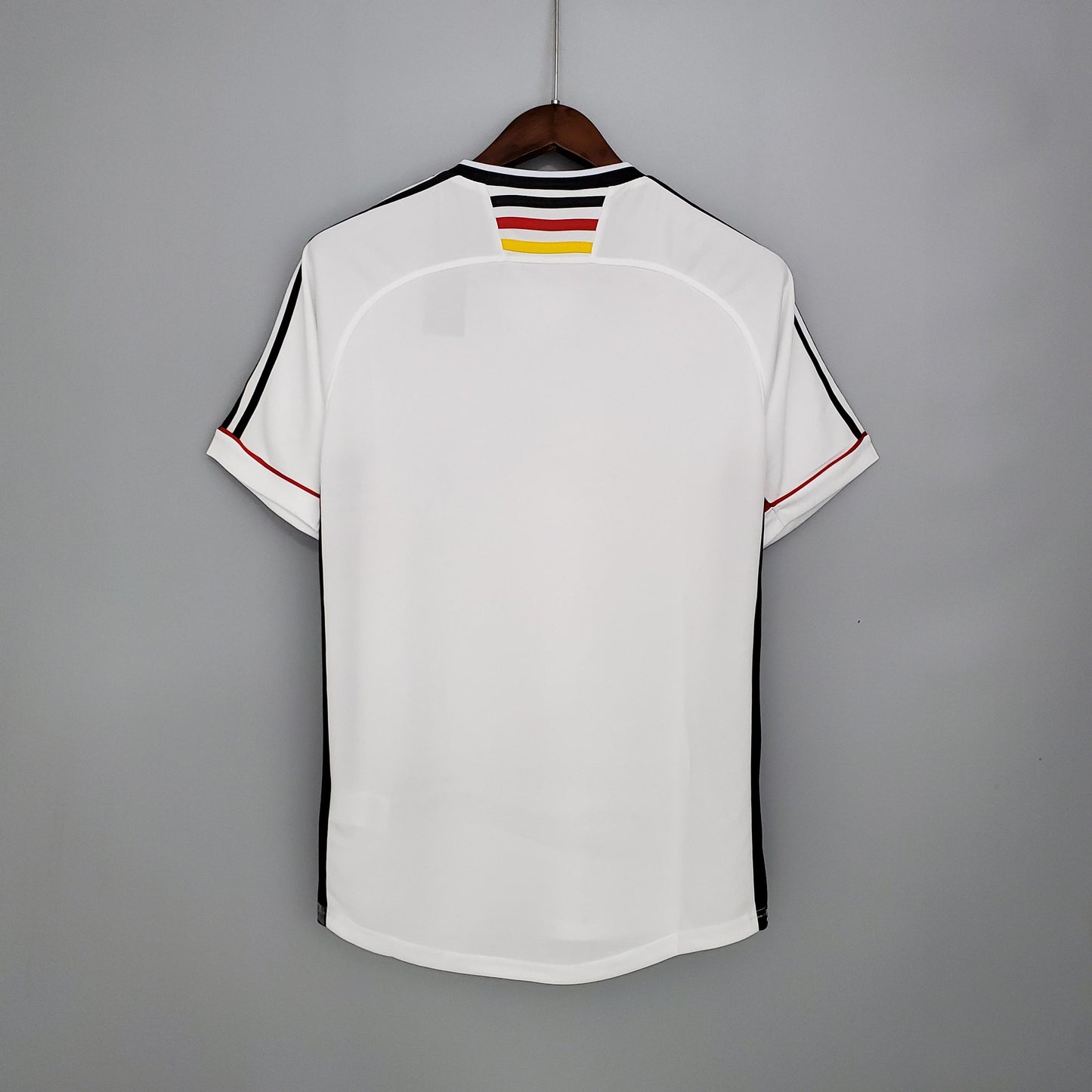 Germany 1998 Home
