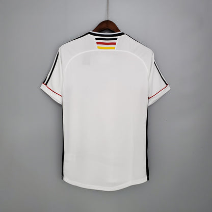 Germany 1998 Home