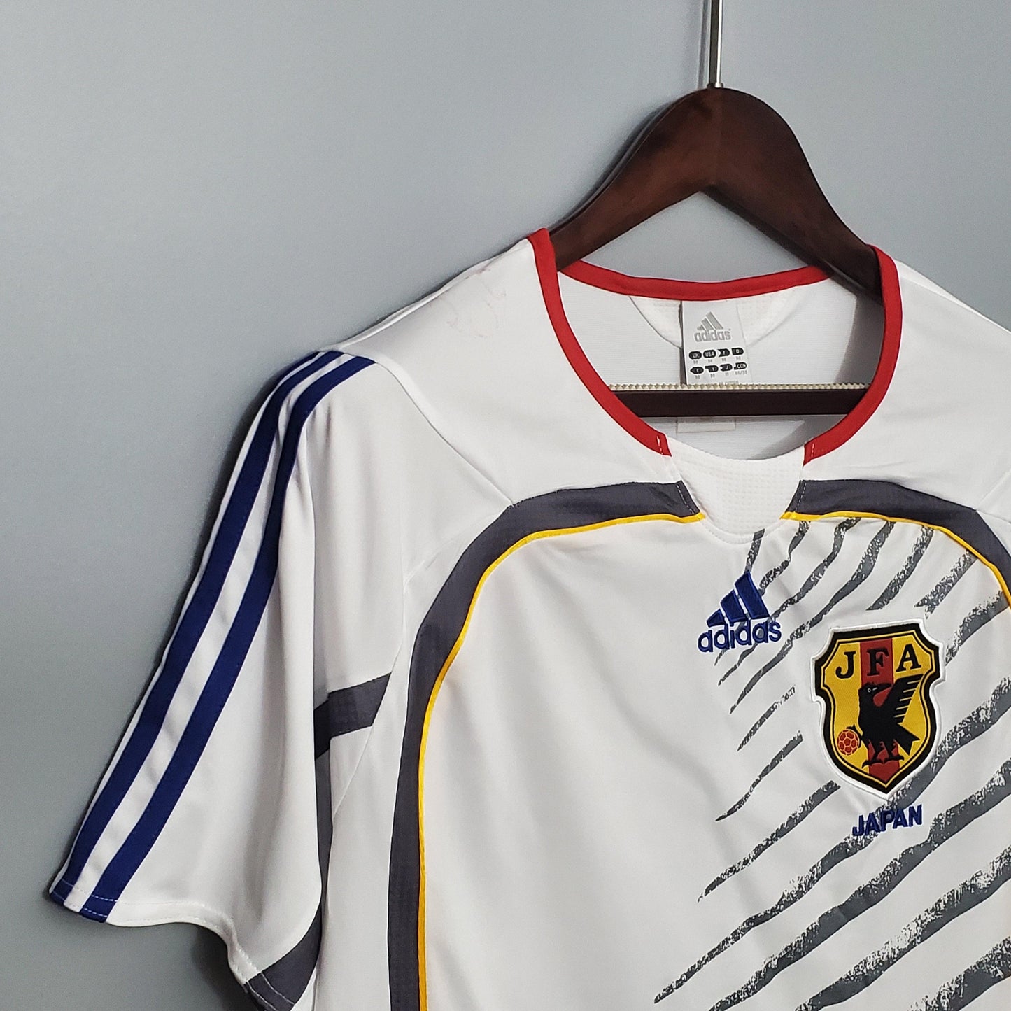 Japan 2006 Away