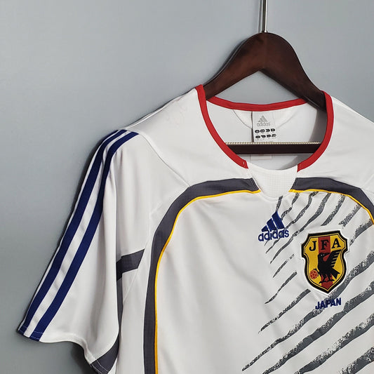 Japan 2006 Away