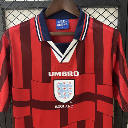 England 1998 Away