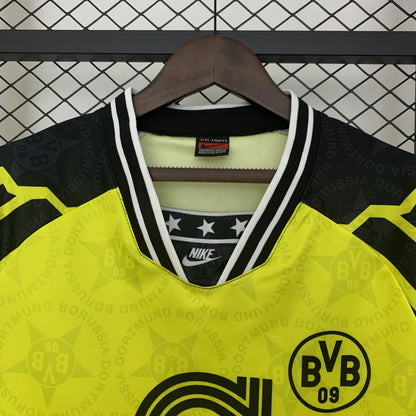 Dortmund 1994-95 Home