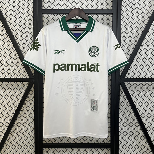 Palmeiras 1997 Away