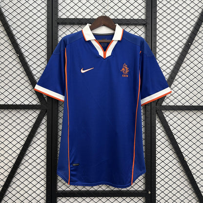 Holland 1998 Home