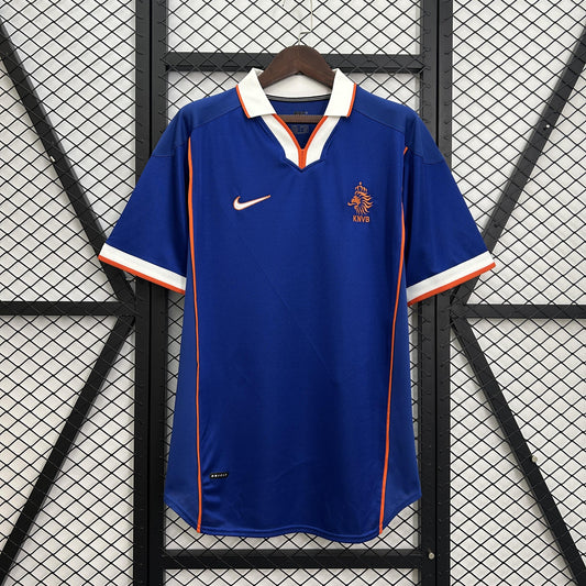 Holland 1998 Home
