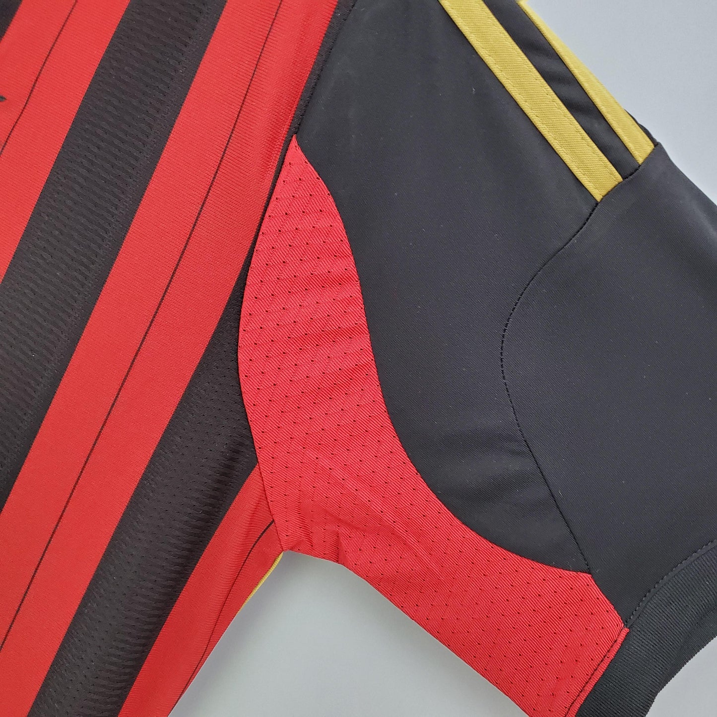 AC Milan 2013-14 Home  Jersey