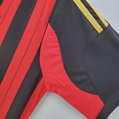 AC Milan 2013-14 Home  Jersey