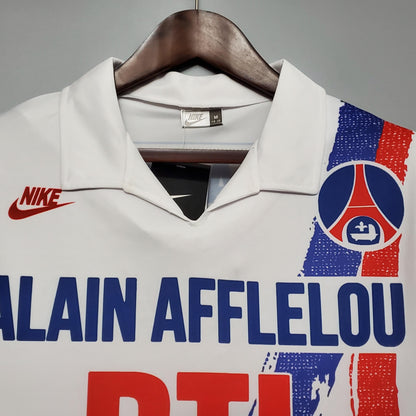 Pairs Saint Germain 1990-92  Home