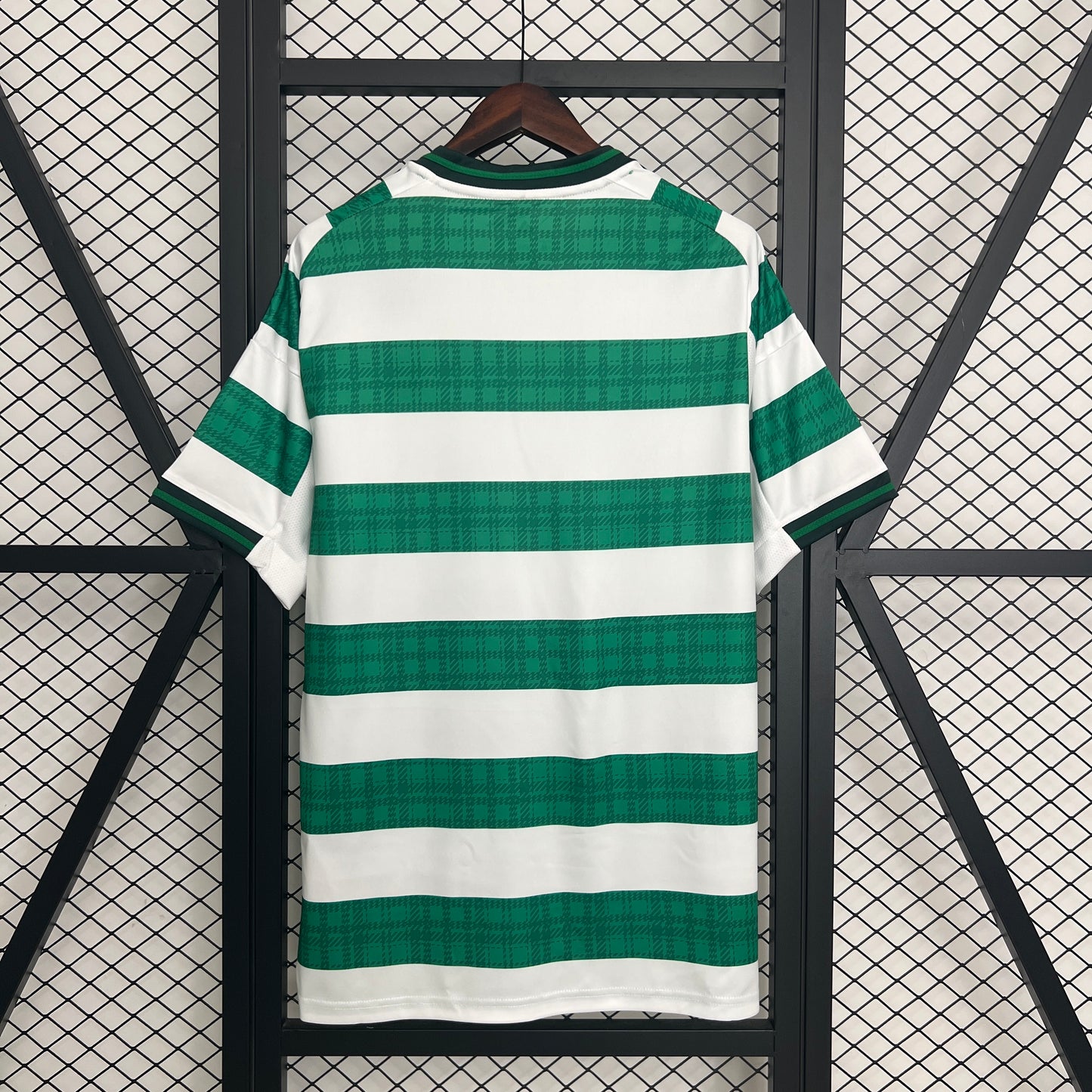 Celtics 2025-26 Home