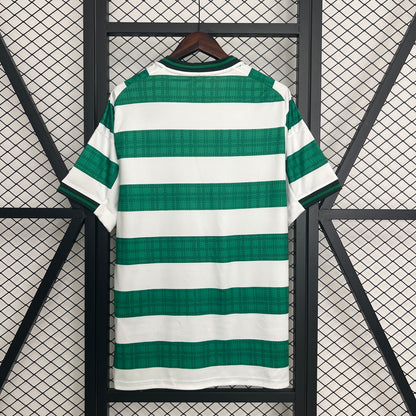 Celtics 2025-26 Home
