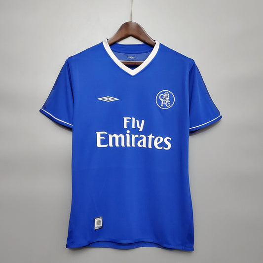 Chelsea 2003-05 Home