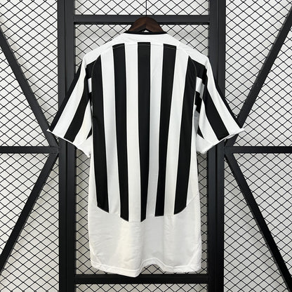 Juventus 2003-04 Home