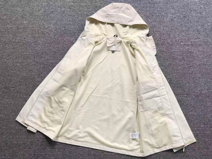 Manchester City 2025 Windbreaker