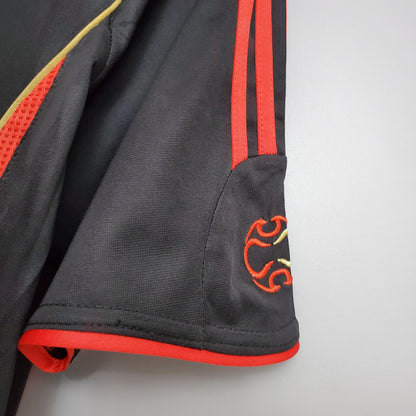 AC Milan 2006 third Jersey