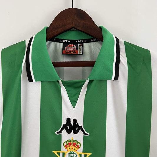 Real Betis 1993-94 Home