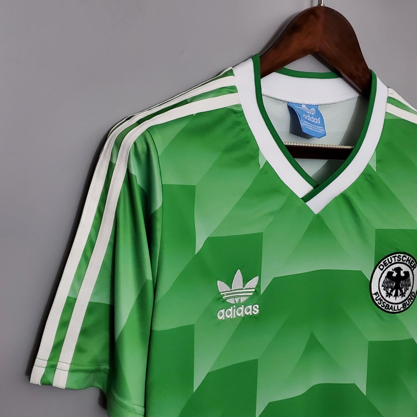 Germany 1988 Away