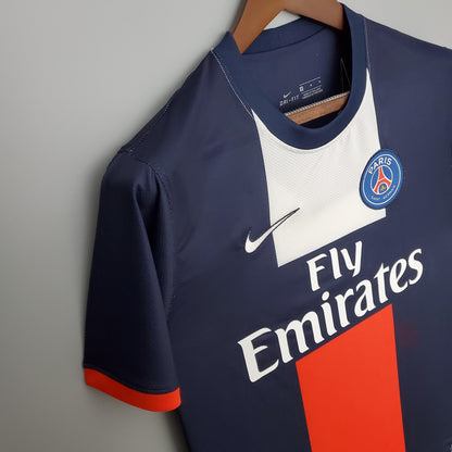 Pairs Saint Germain 2013-14 Home