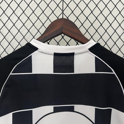 Juventus 2002-03 Home