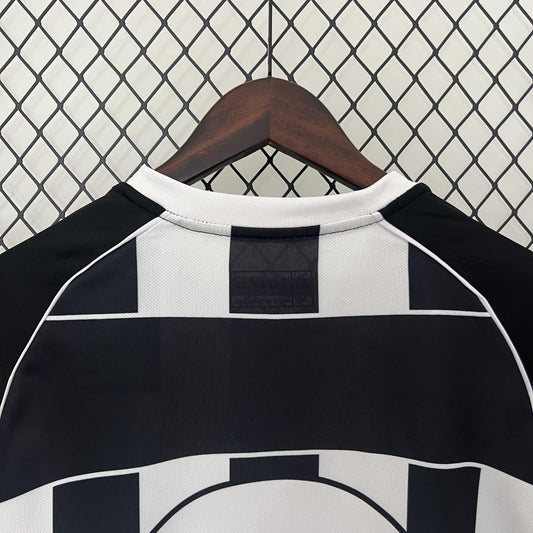 Juventus 2002-03 Home