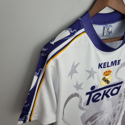 Real Madrid 1997-98 Champions
