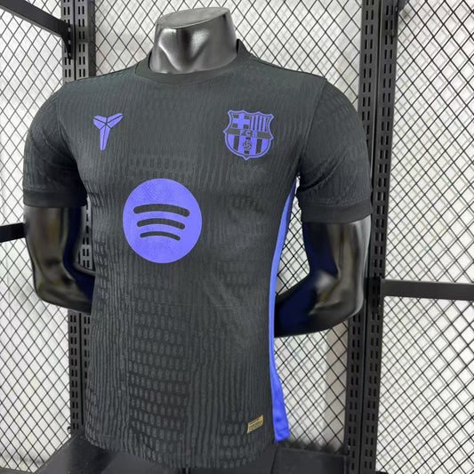 Barcelona 2025-26 Special Edition Mamba (Player Version)