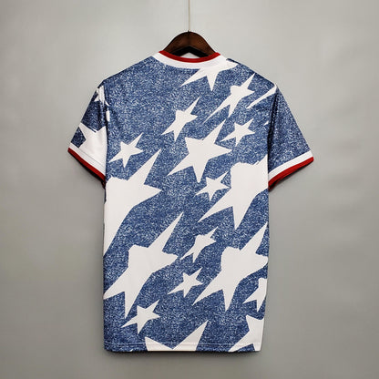 USA 1994 Away