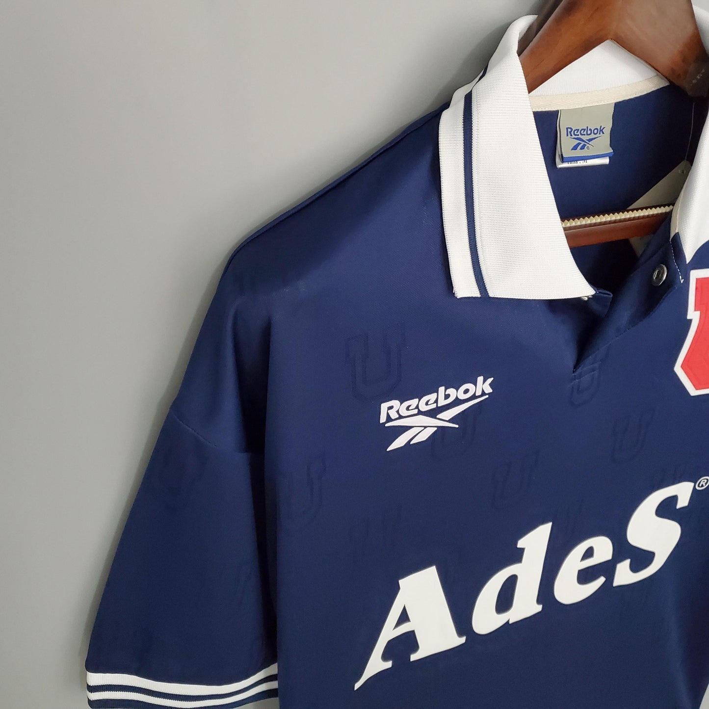Chile 1998 Away