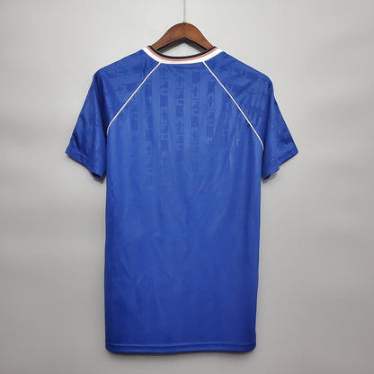 Manchester United 1988-90 Away