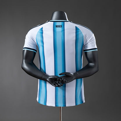 Argentina 2026 Home  (Player Version)