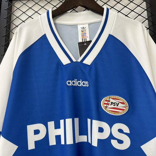 Eindhoven 1994 Away