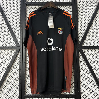 Benfica 2002-03 Away
