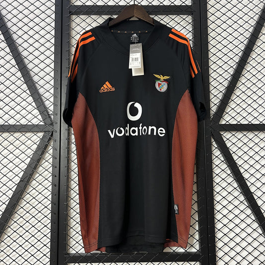 Benfica 2002-03 Away