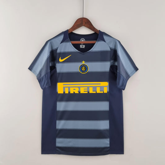 Inter Milan 2004-05 Third