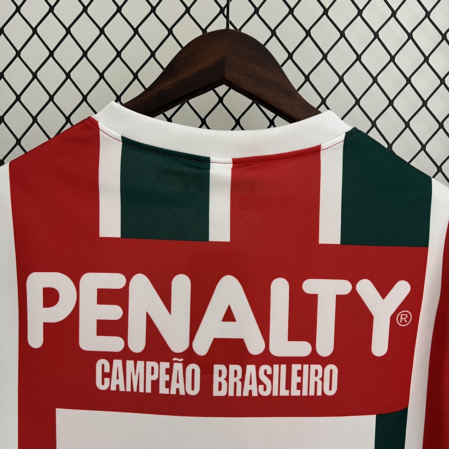 Fluminense 1993 Home