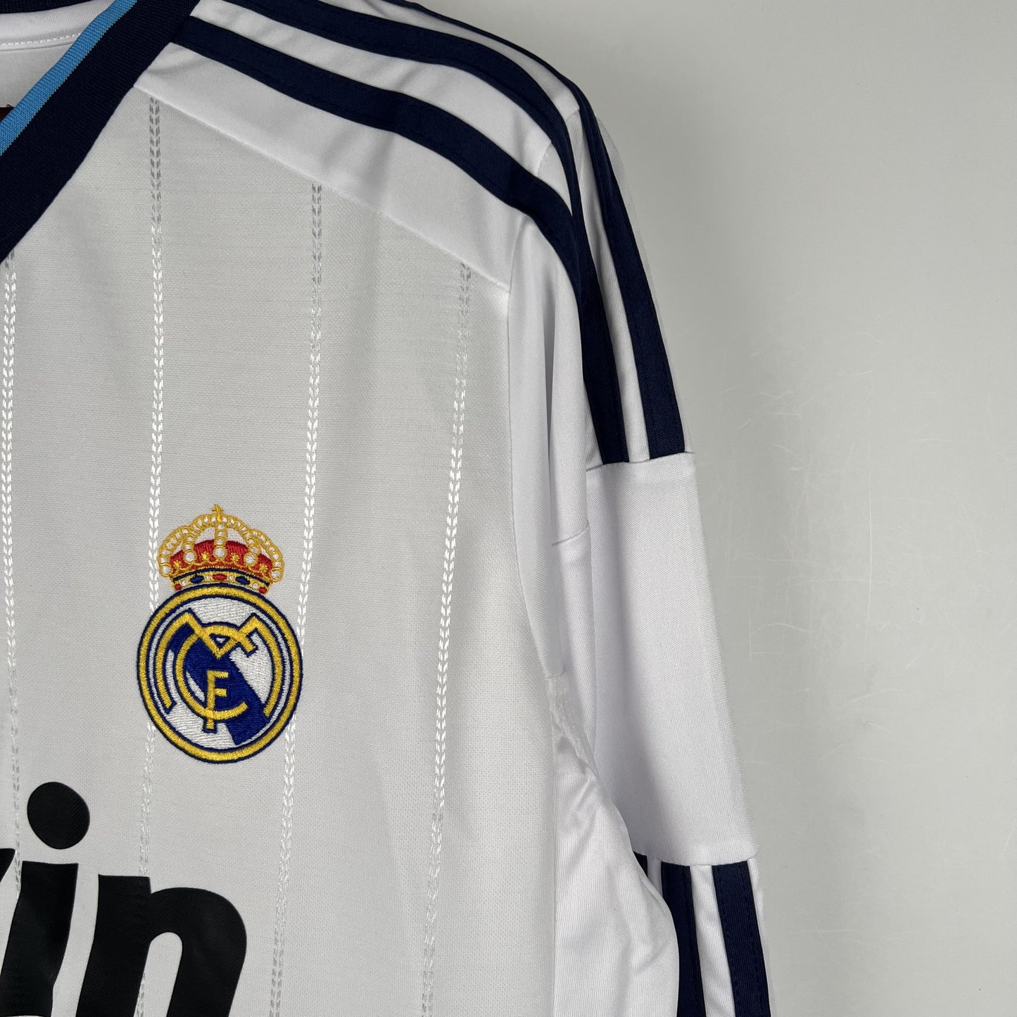 Real Madrid 2013-14 Home