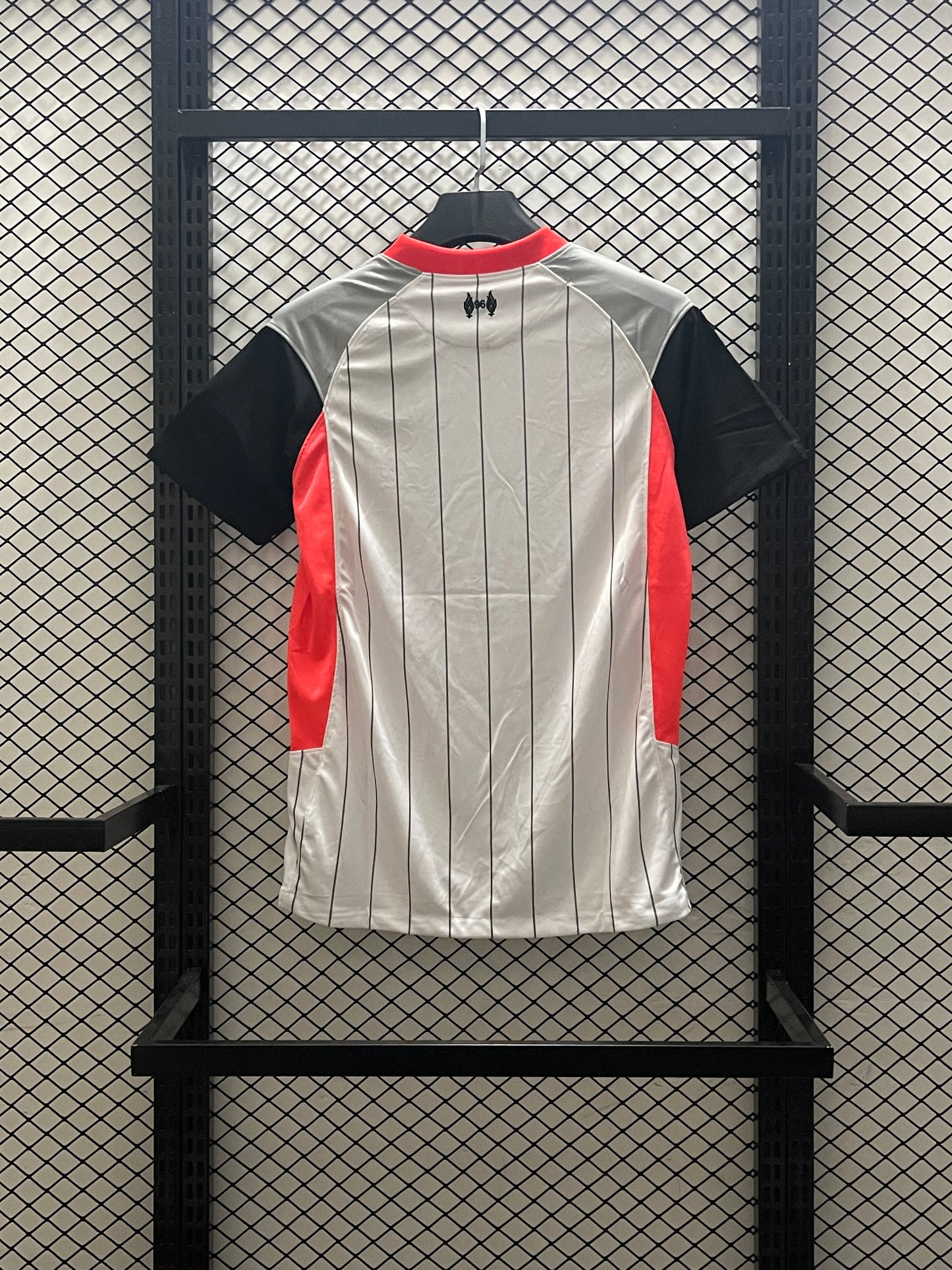 Liverpool 2021-22 Third
