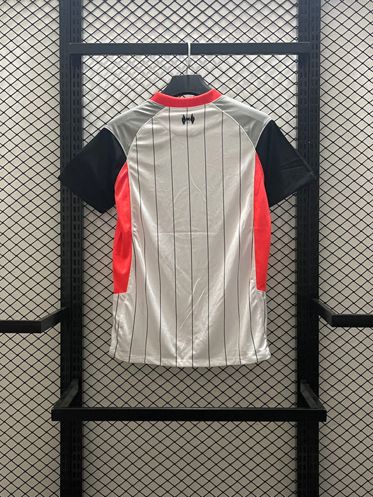 Liverpool 2021-22 Third