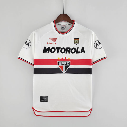 Sao paulo 2000 Home