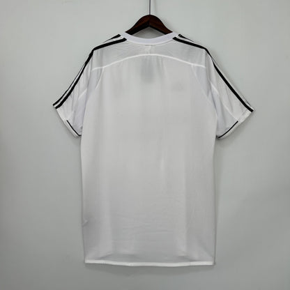 Real Madrid 2003-04 Home