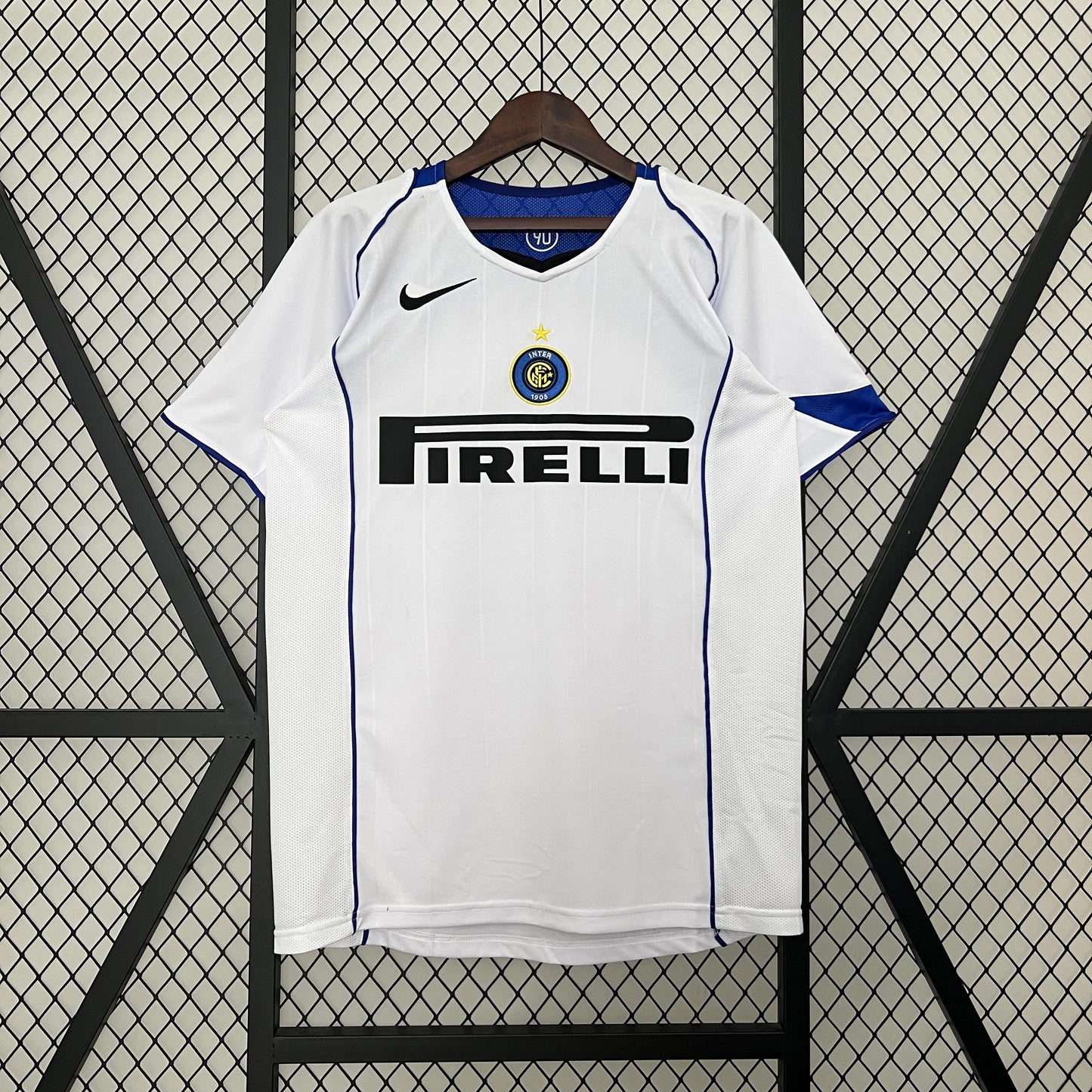 Inter Milan 2004-05 Away