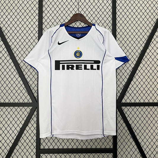 Inter Milan 2004-05 Away
