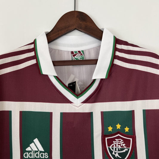 Fluminense 2003 Home