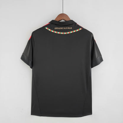 AC Milan 2011-12 Third Jersey