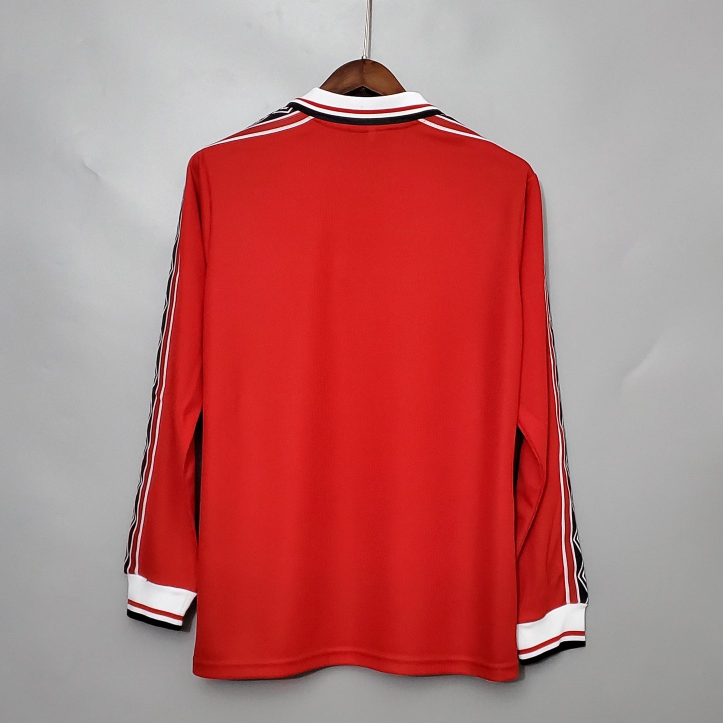 Manchester United 1998-99 Home