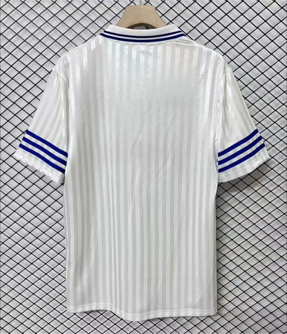 Zaragoza 1995-96 Home