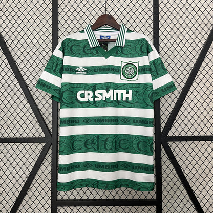 Celtic 1995-97 Home