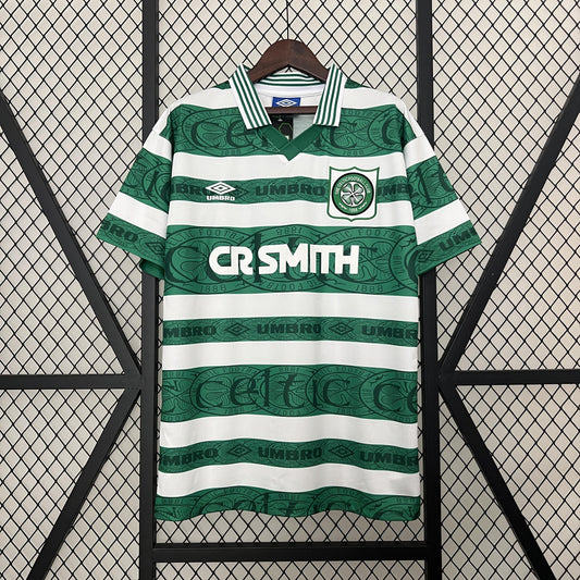 Celtic 1995-97 Home